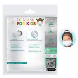 TC MASK KIDS