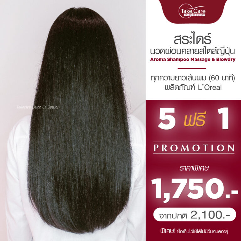 ADS-Hair_Promotion_สระไดร์-01