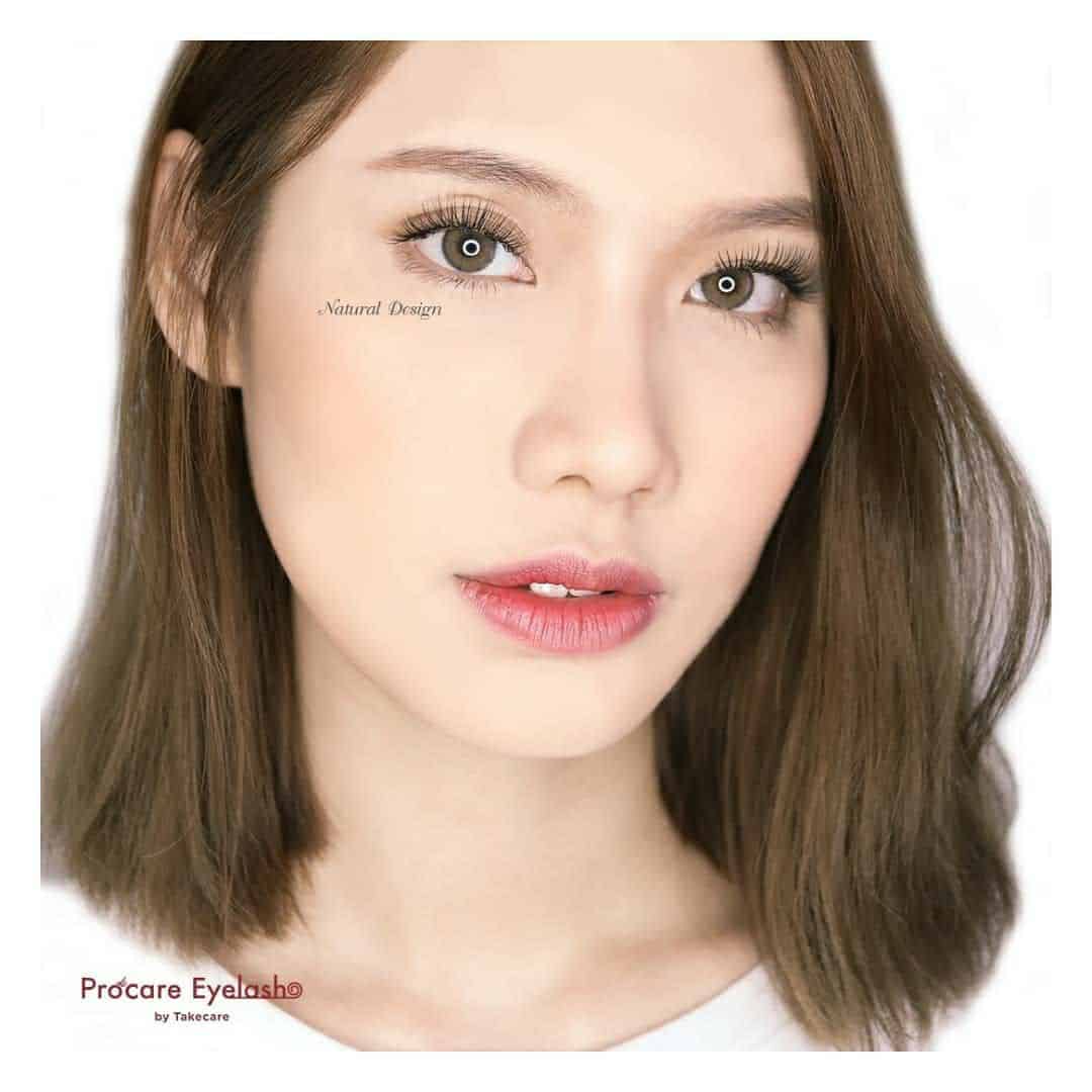รีวิวต่อขนตา-4
