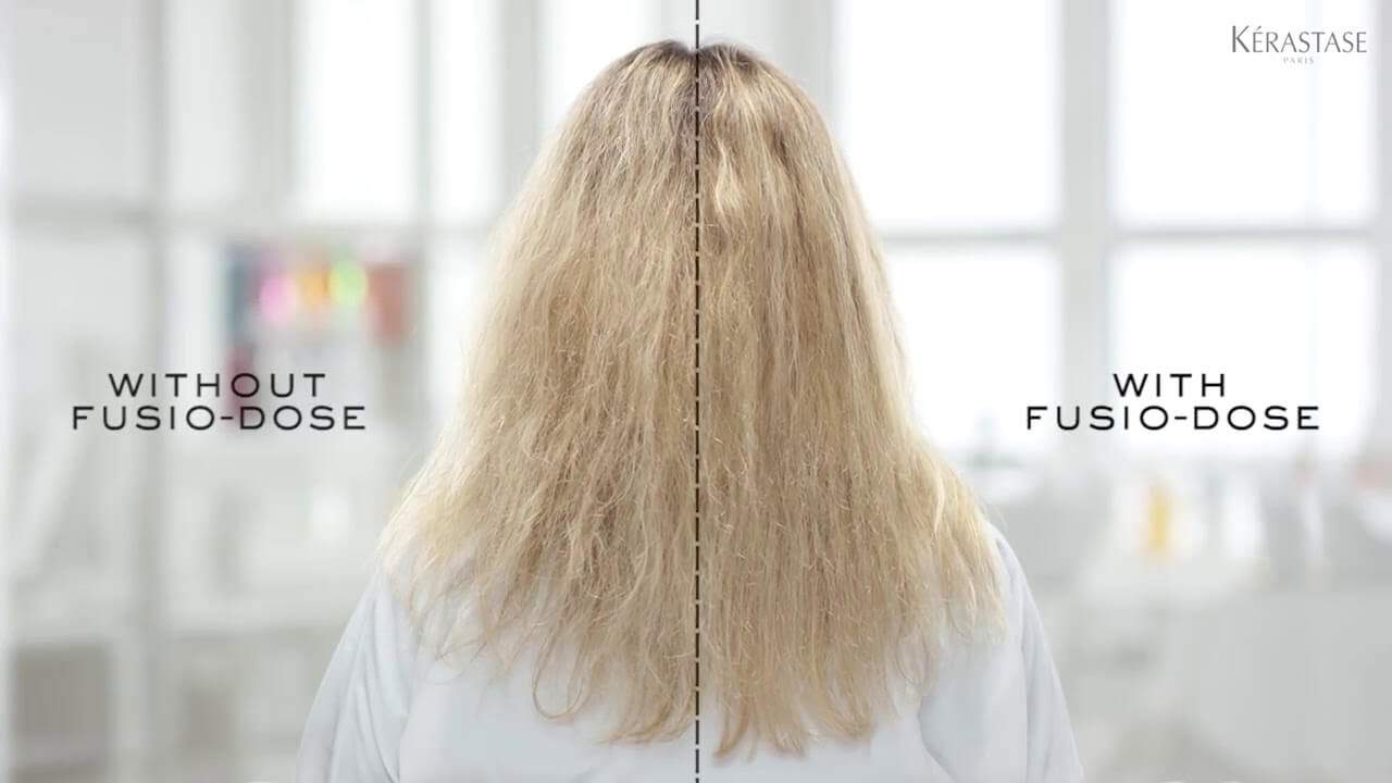 fusio before and after