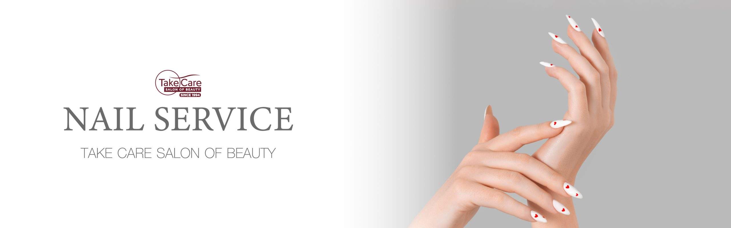 Header Banner Nail Service scaled