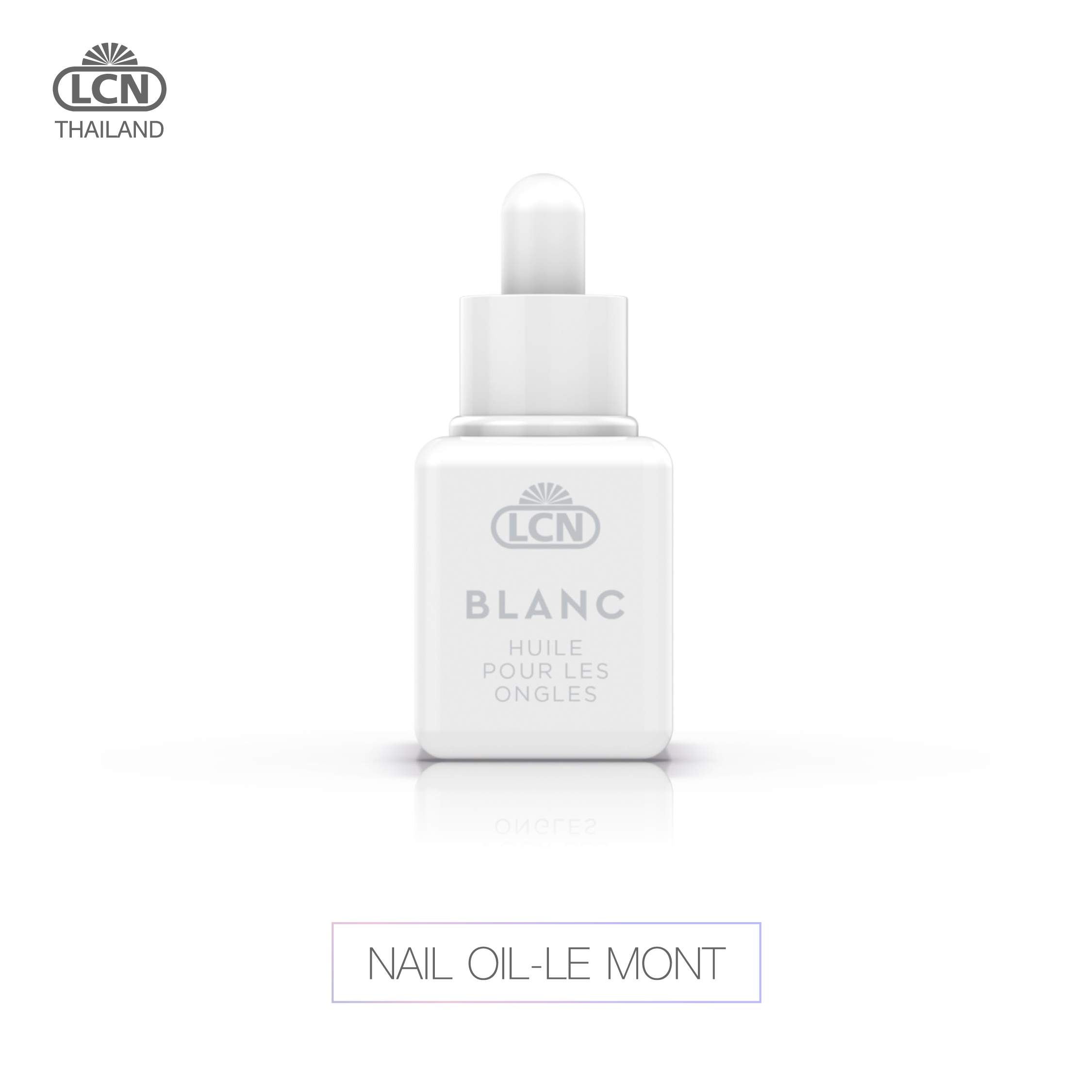 Nail Oil Le Mont