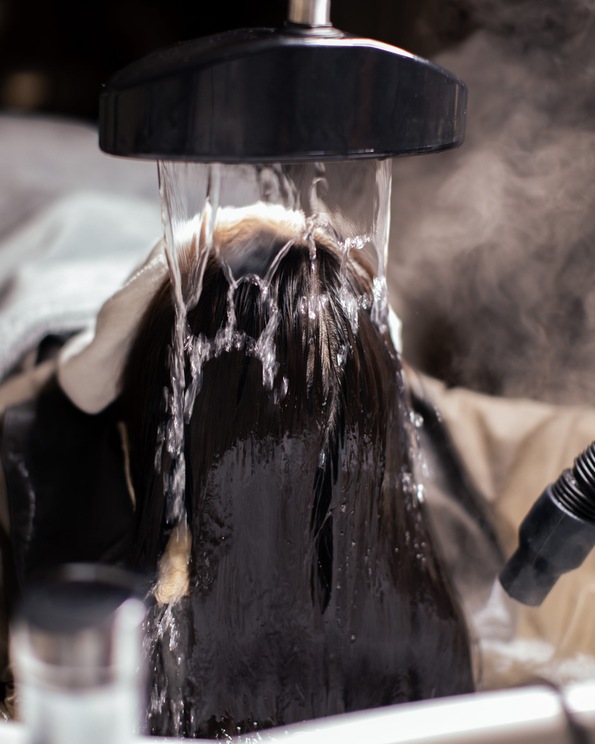 Hair treatment products