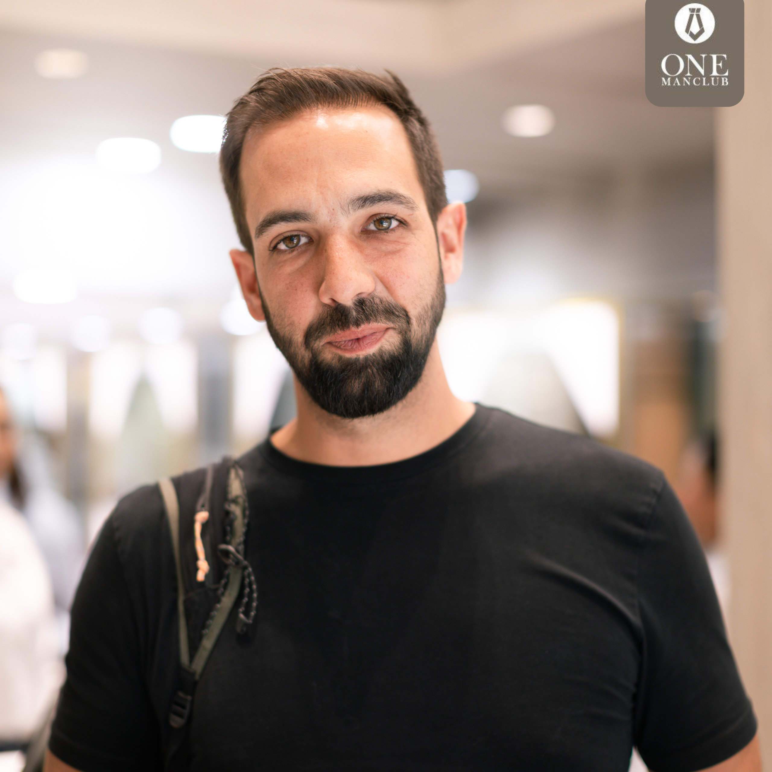 Customer Review One Man Club