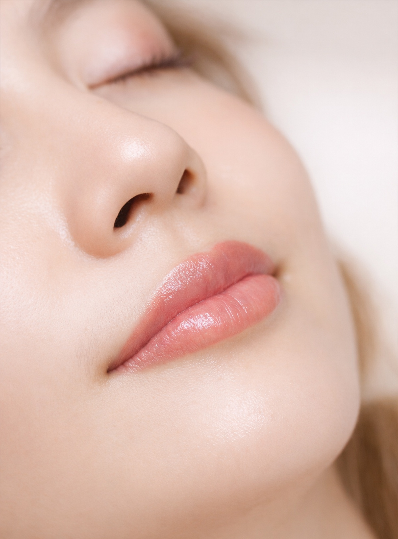 Semi Permanent Makeup