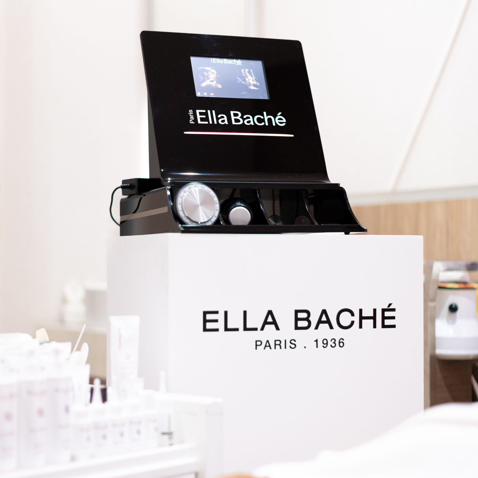 Ella Baché Facial Treatment