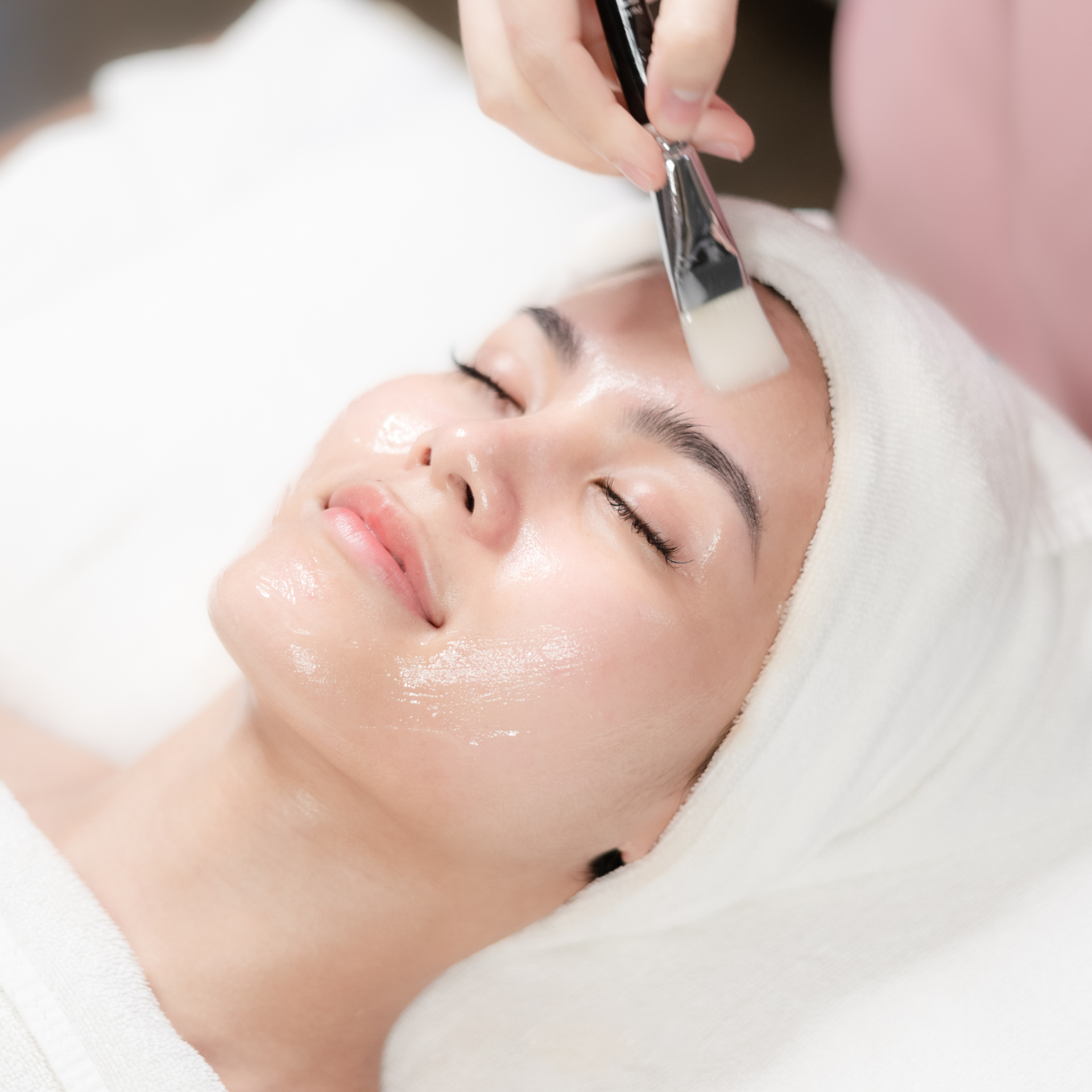 Deep Cleansing