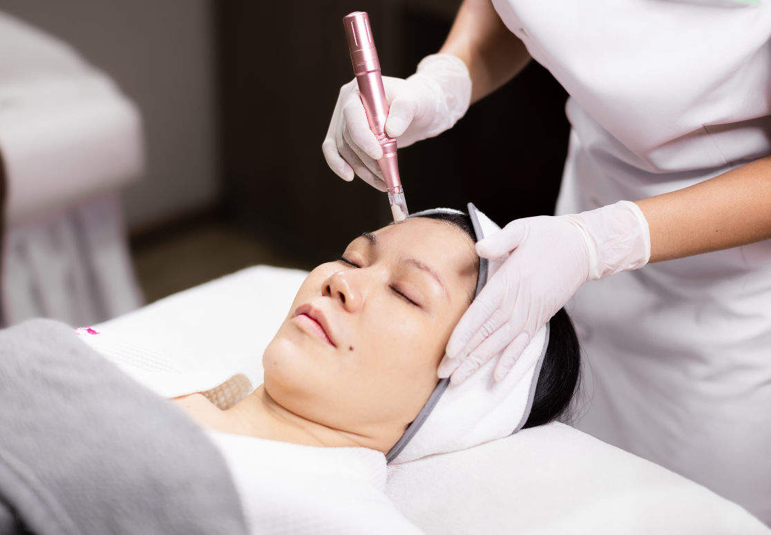 Even Skin Glow Innovation