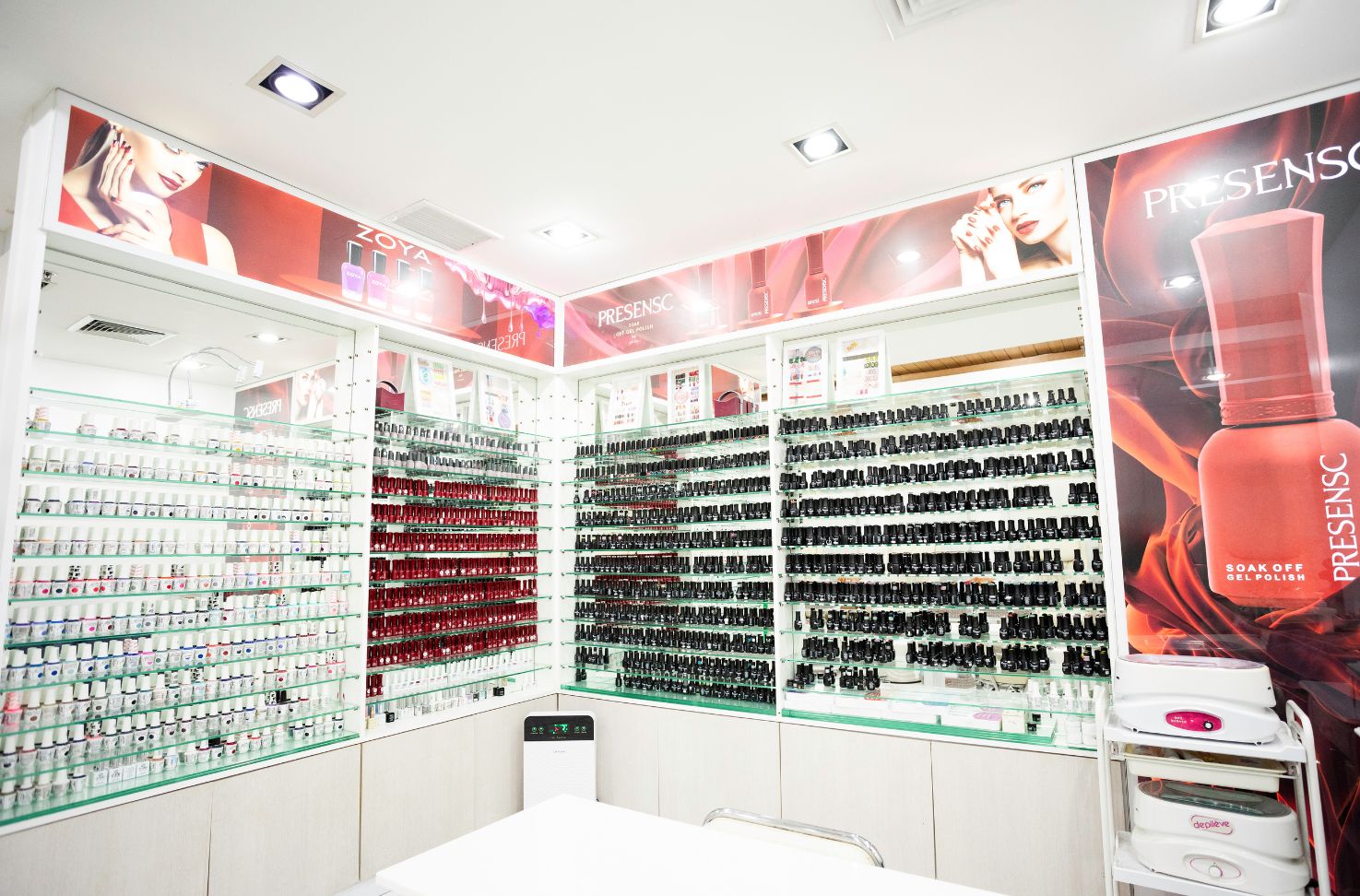 Nail Gallery 3