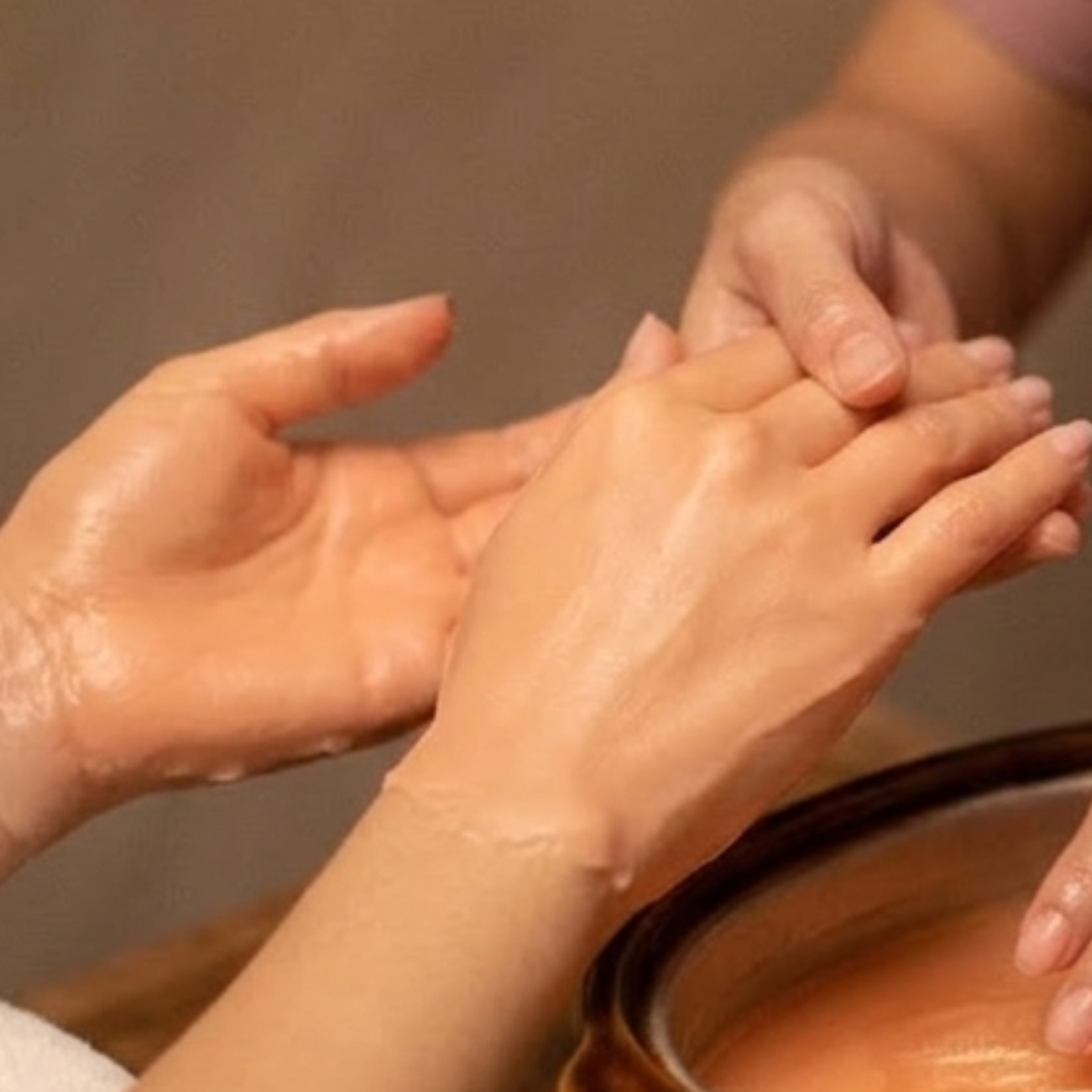Paraffin