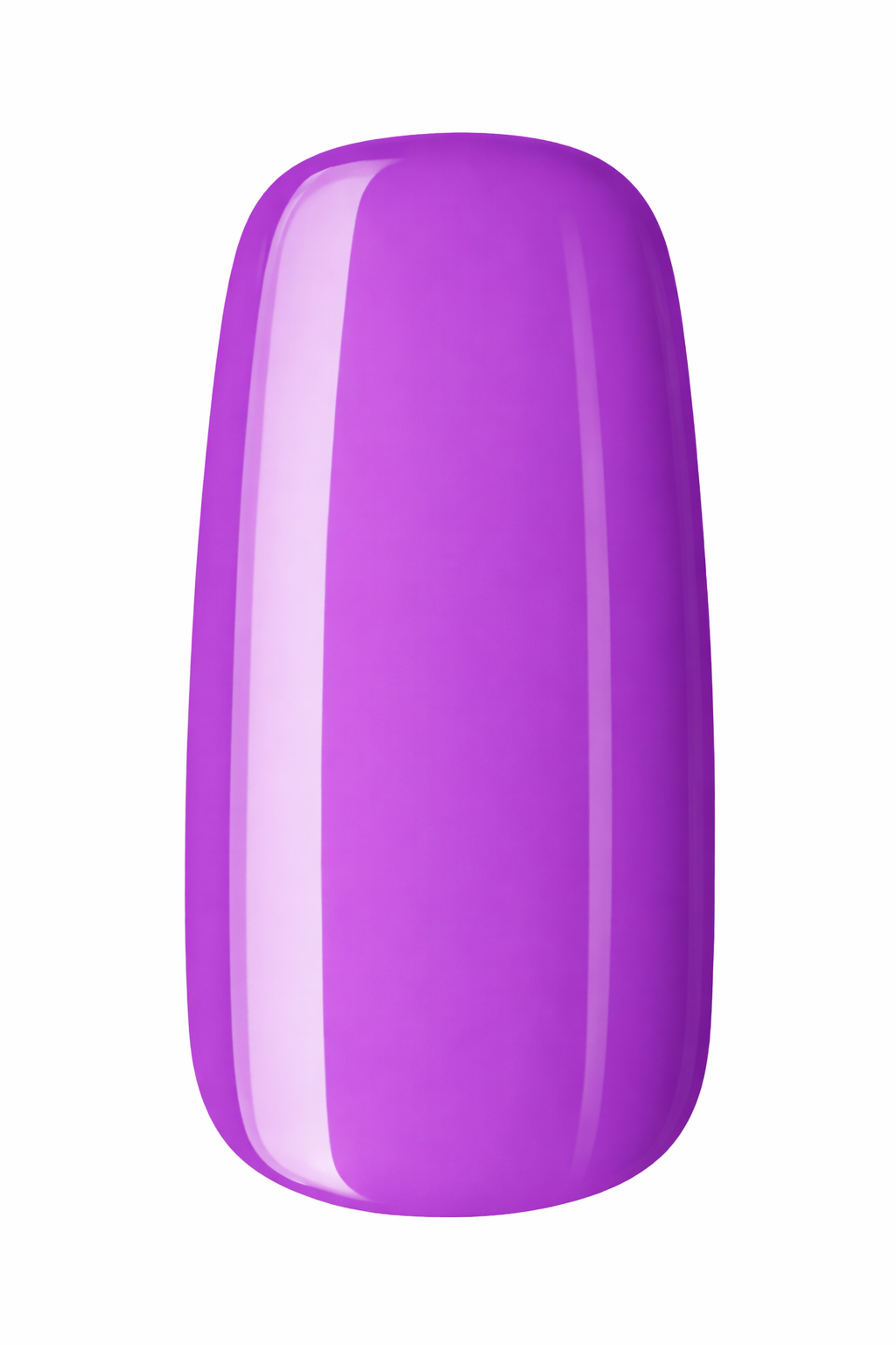 Purple Devotion