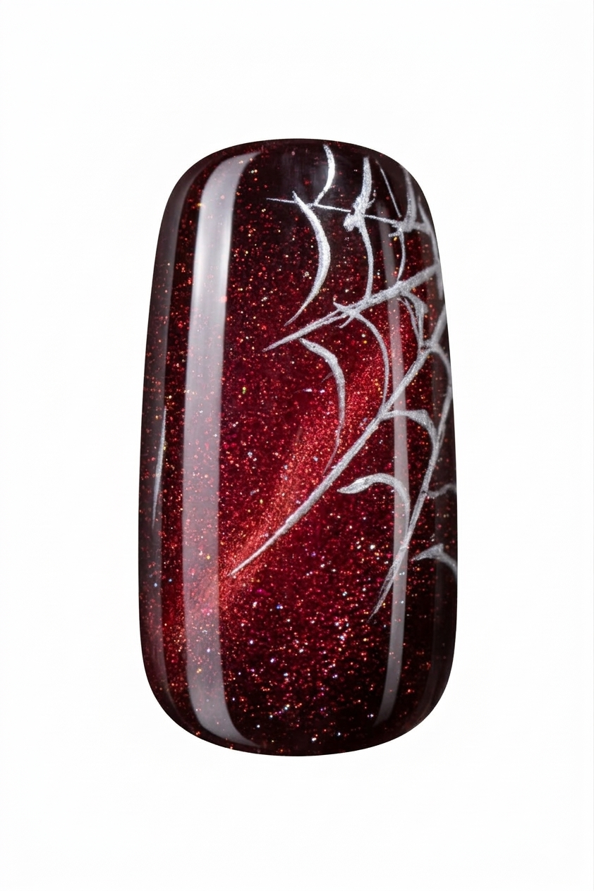 Nail Design Gel Polish 8
