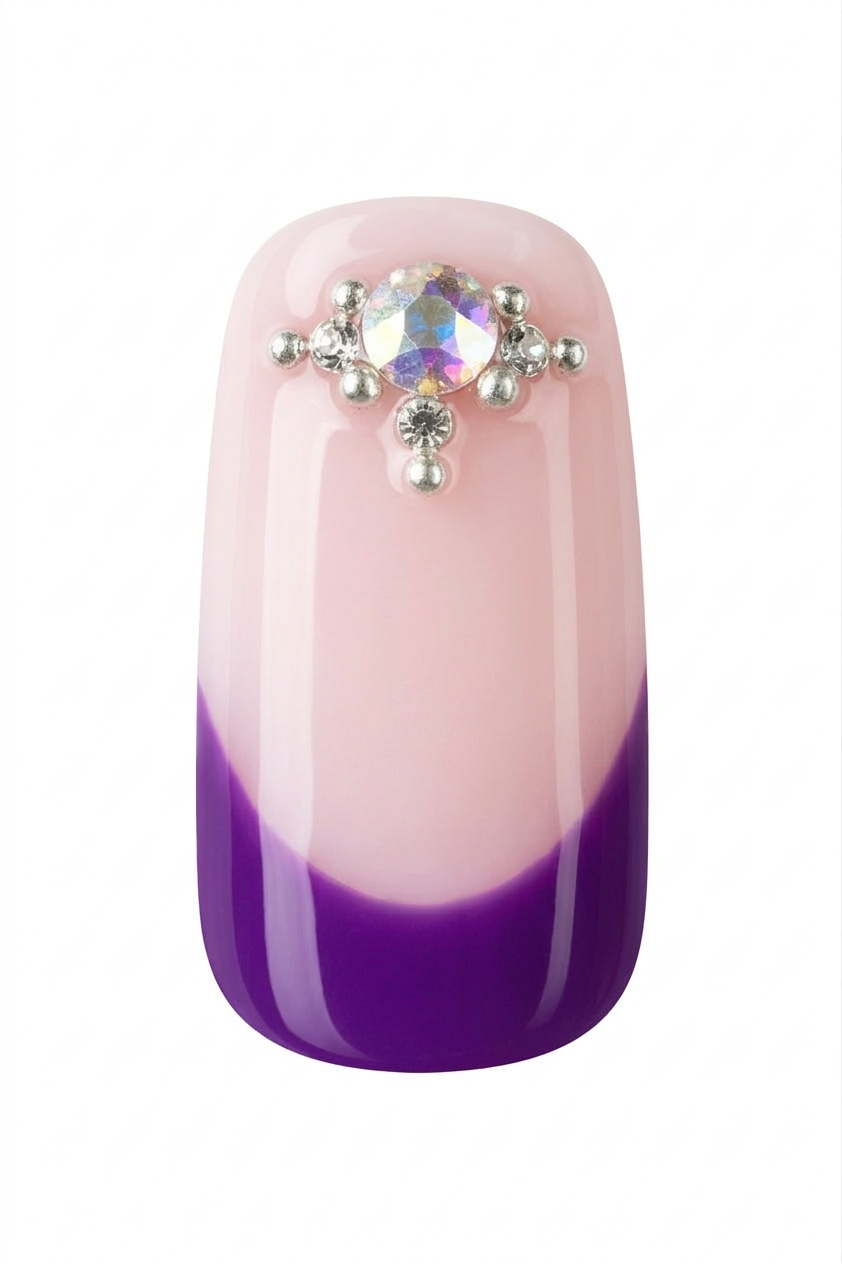 Nail Design Gel Polish 13