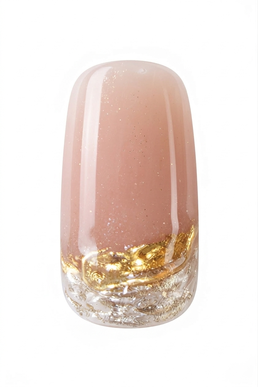 Nail Design Gel Polish 12