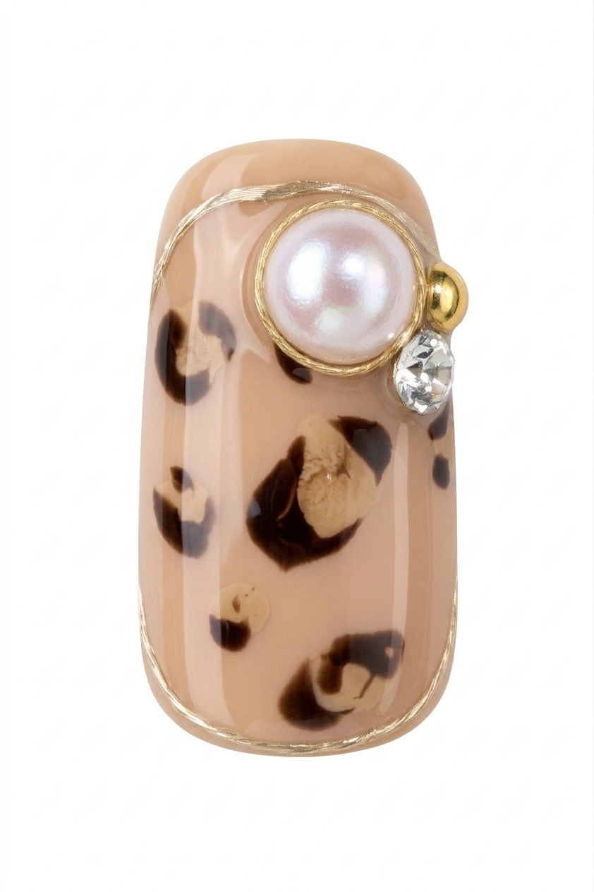 Nail Design Gel Polish 9