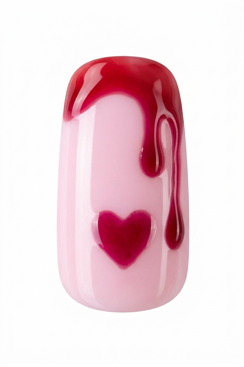 Nail Design Gel Polish 7