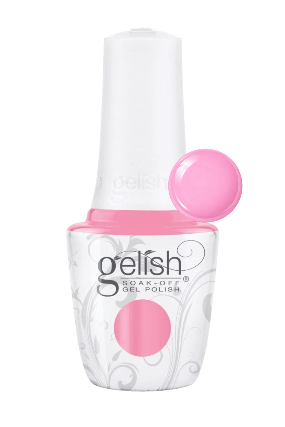 Gelish Soak-Off Gel Polish Bedofpetals