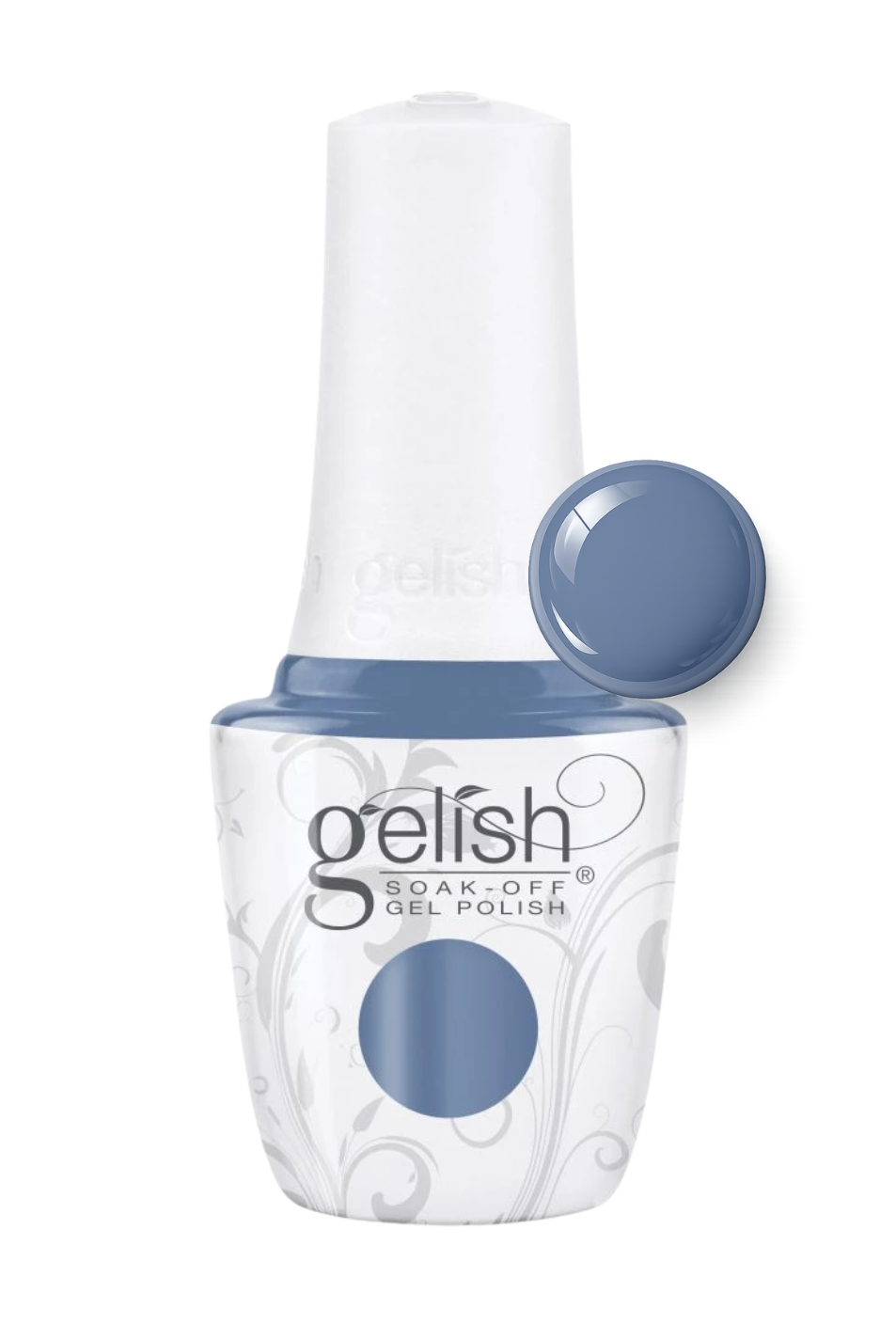 Gelish Soak-Off Gel Polish Test the Waters