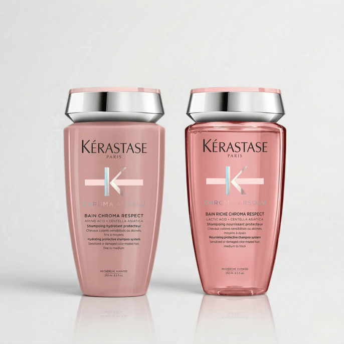 Kerastase Bain Chroma Respect