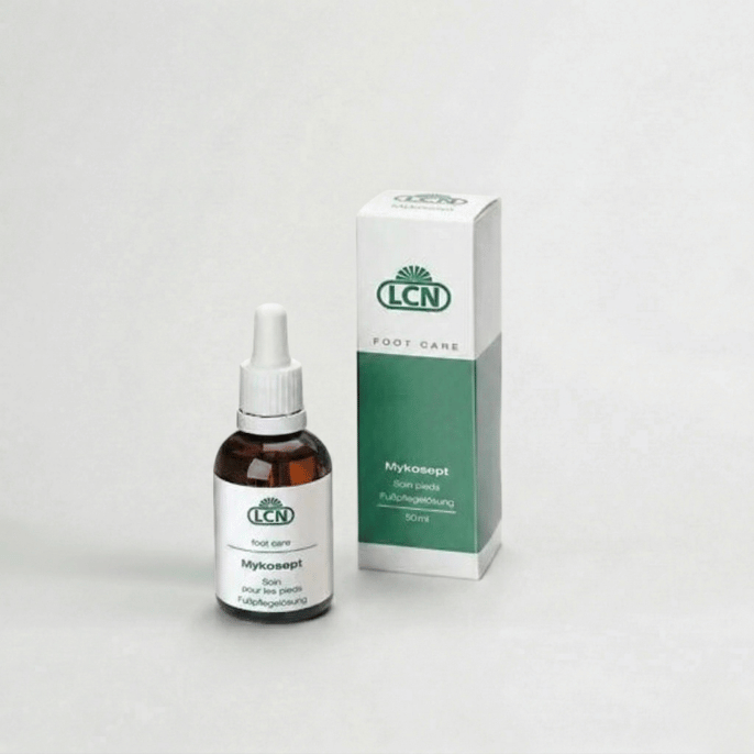 LCN Mykosept Spray
