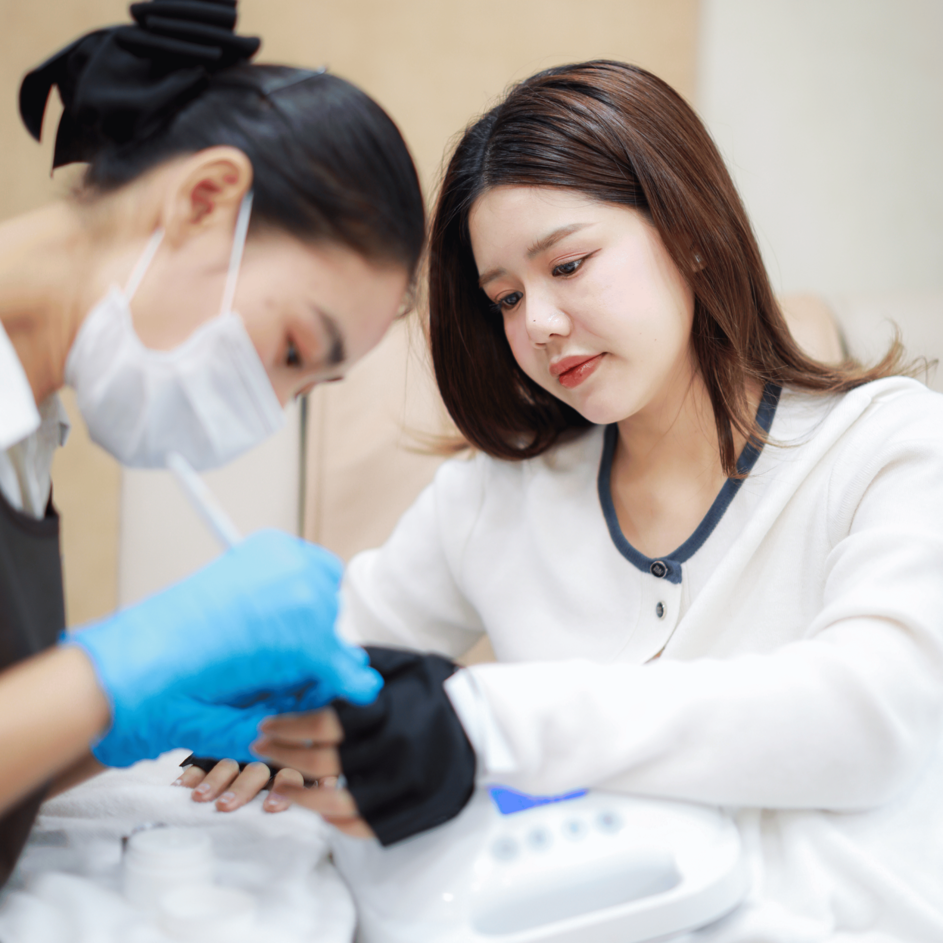 Takecare Salon of Beauty
