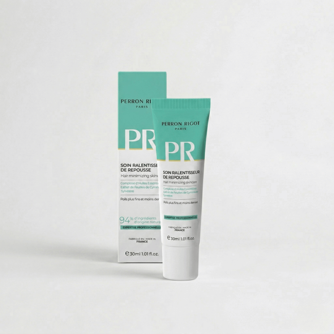 Perron Rigot Hair Minimizing Serum