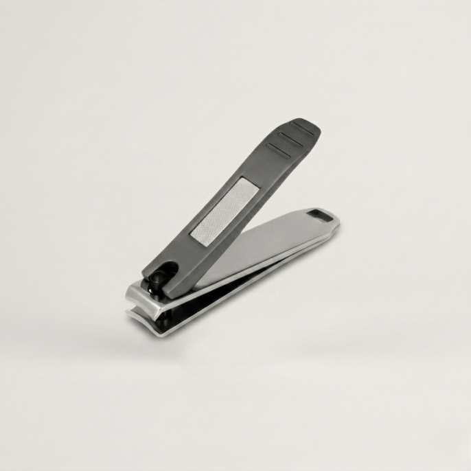 STALEKS Nail Clipper