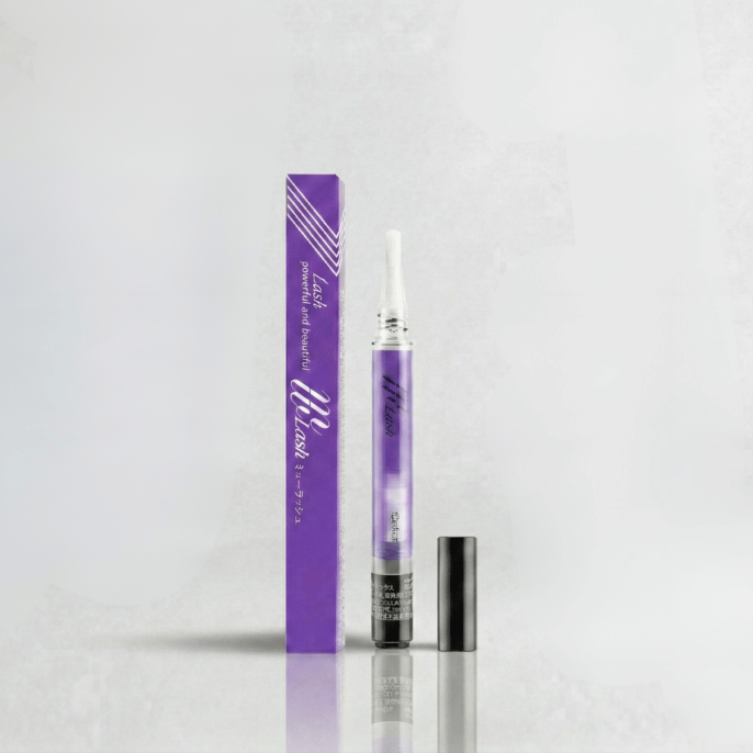 MW Lash Eyelash Serum