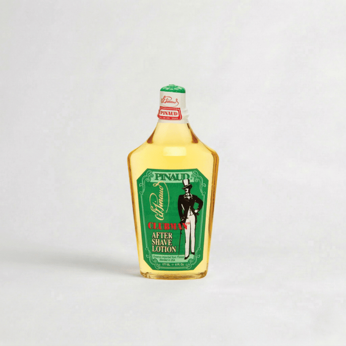 Clubman Pinaud After Shave Lotion