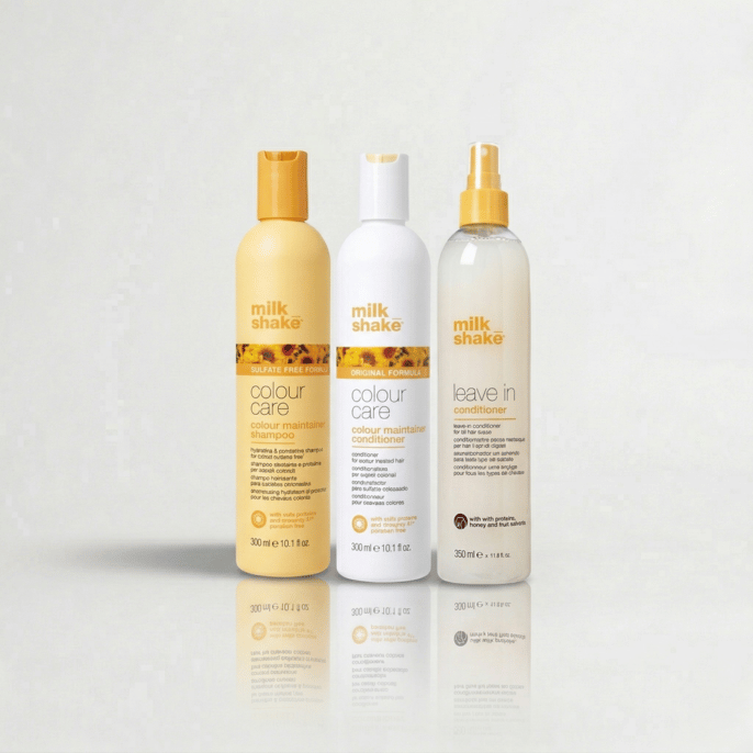Milk Shake Colour Care Set