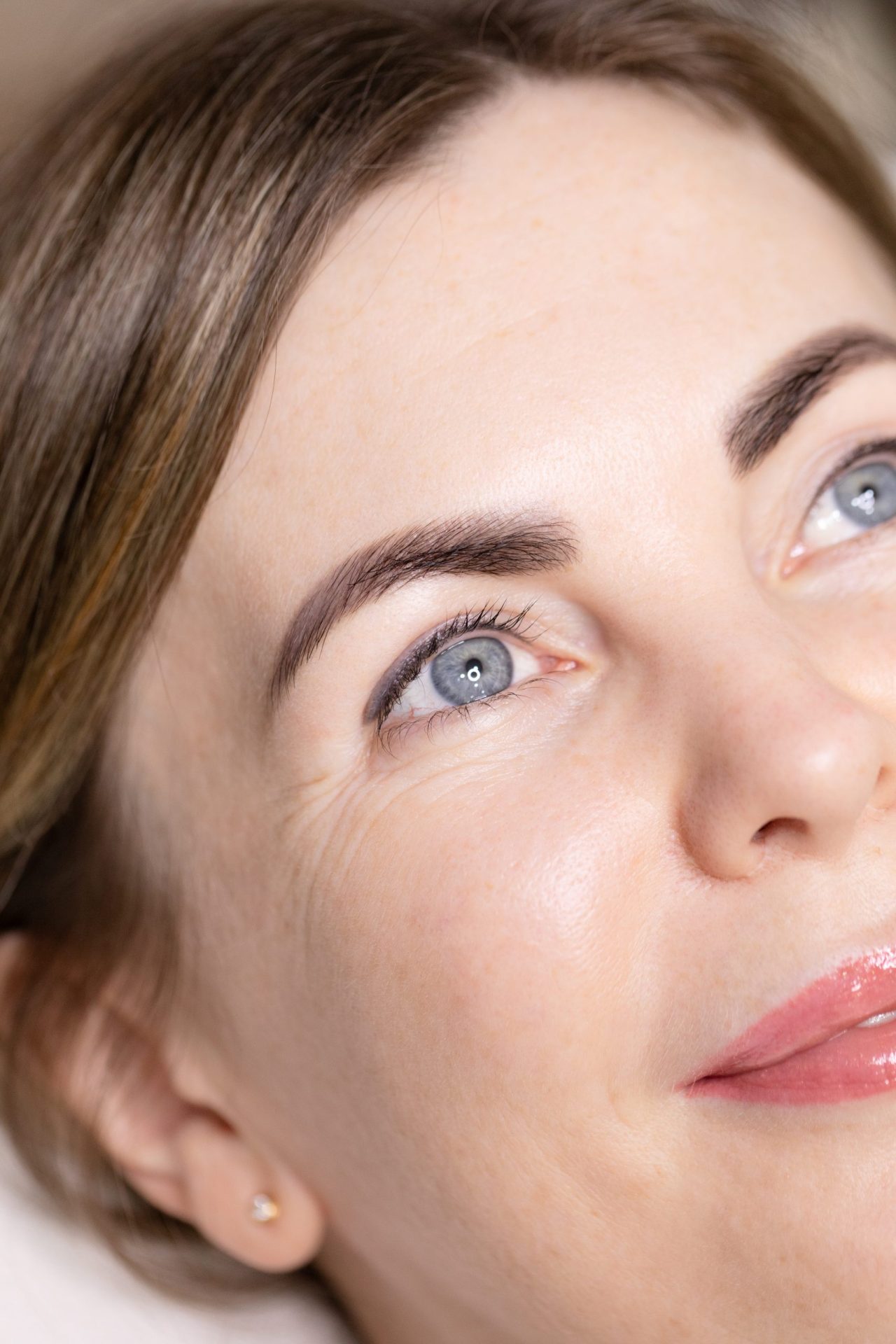 Lash & Brow Result 2