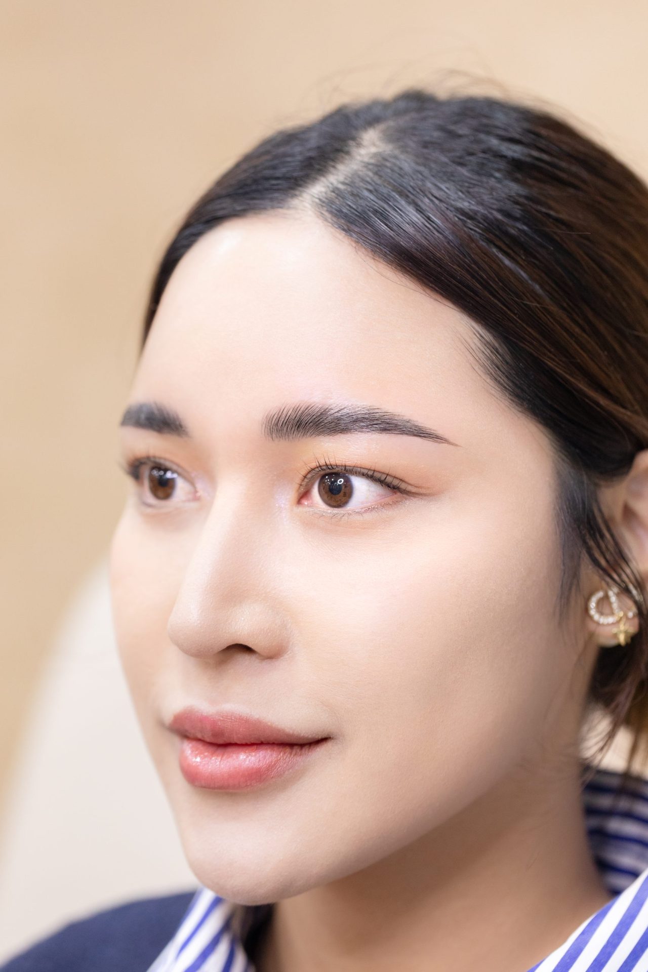 Lash & Brow Result 3