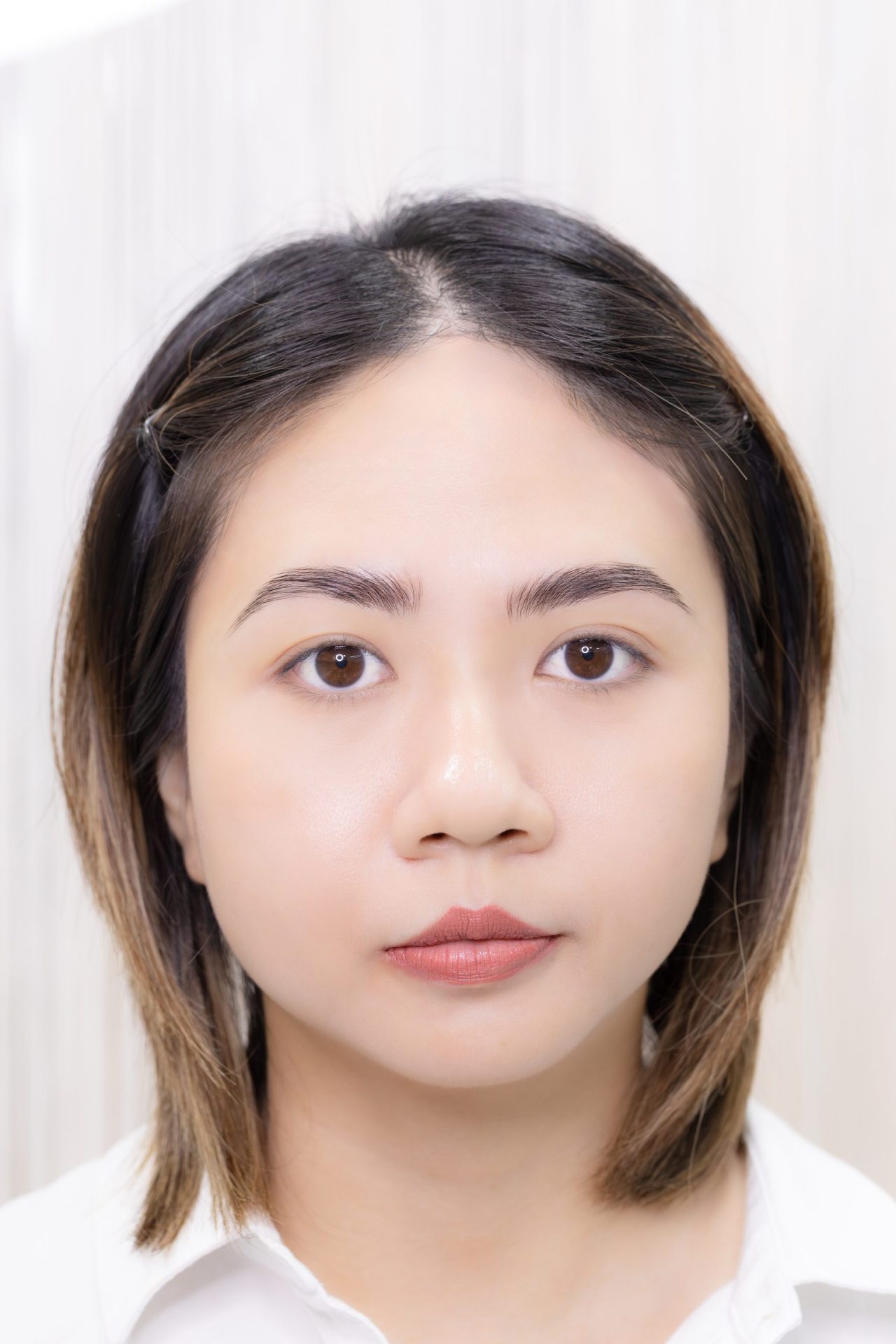 Brow Lamination Result 5