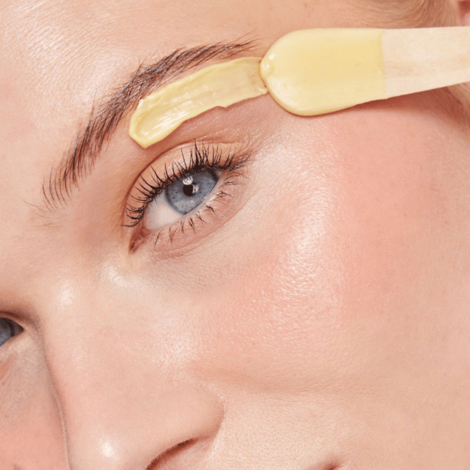 Premium Waxing Ritual