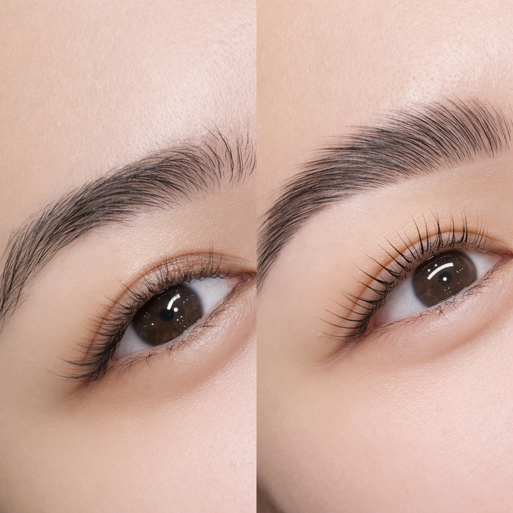 Procare Eyelash Keratin