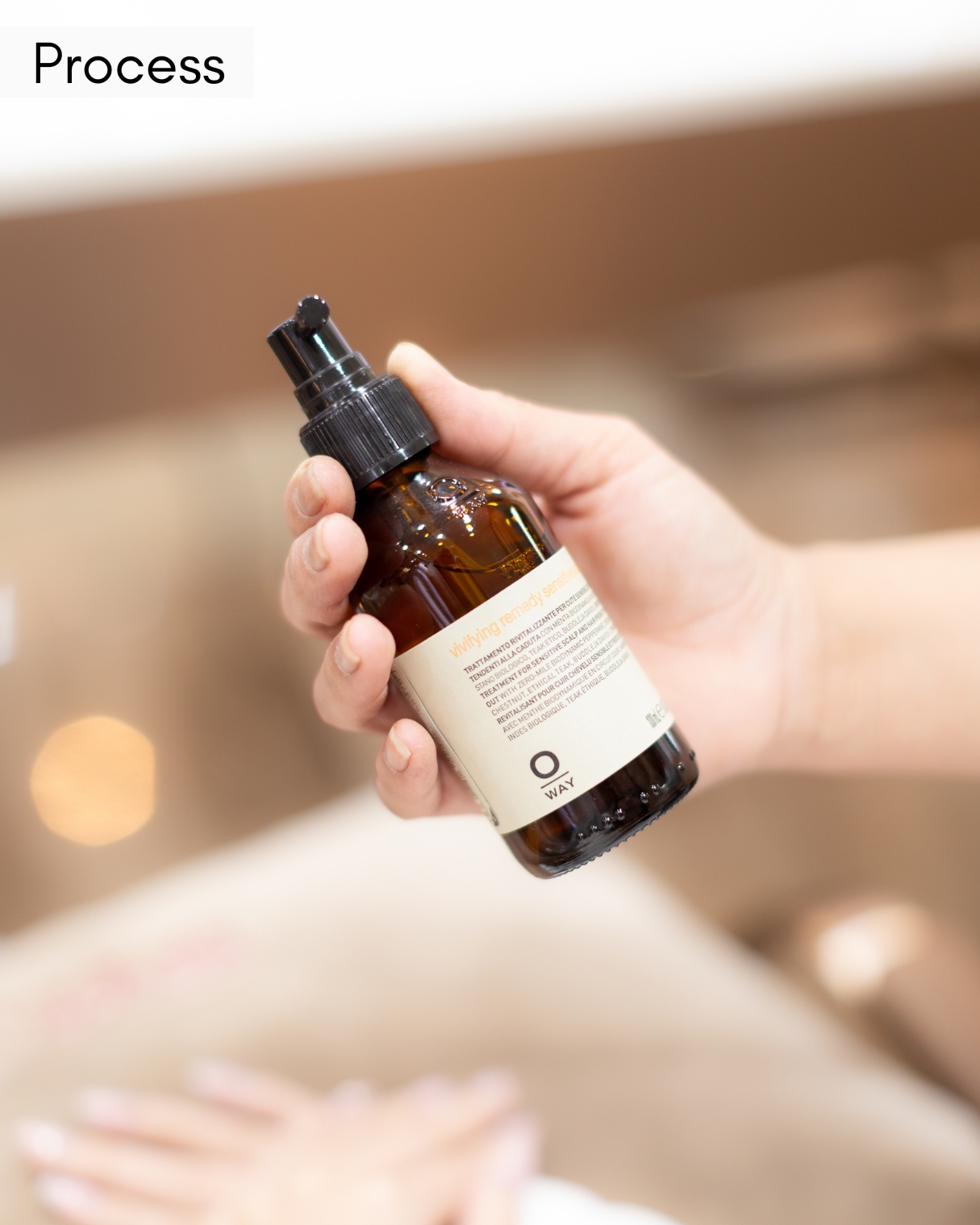 ขั้นตอนการดีท็อกซ์ 6