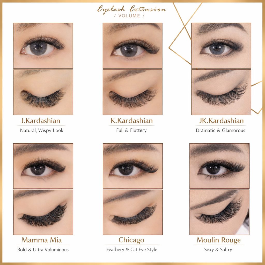 Lash Volume Review 2