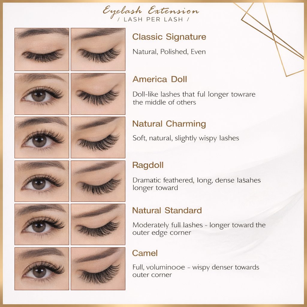 Lash per Lash Classic Review