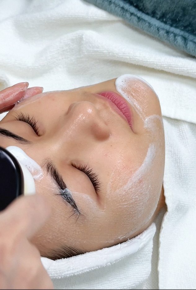 Exfoliation