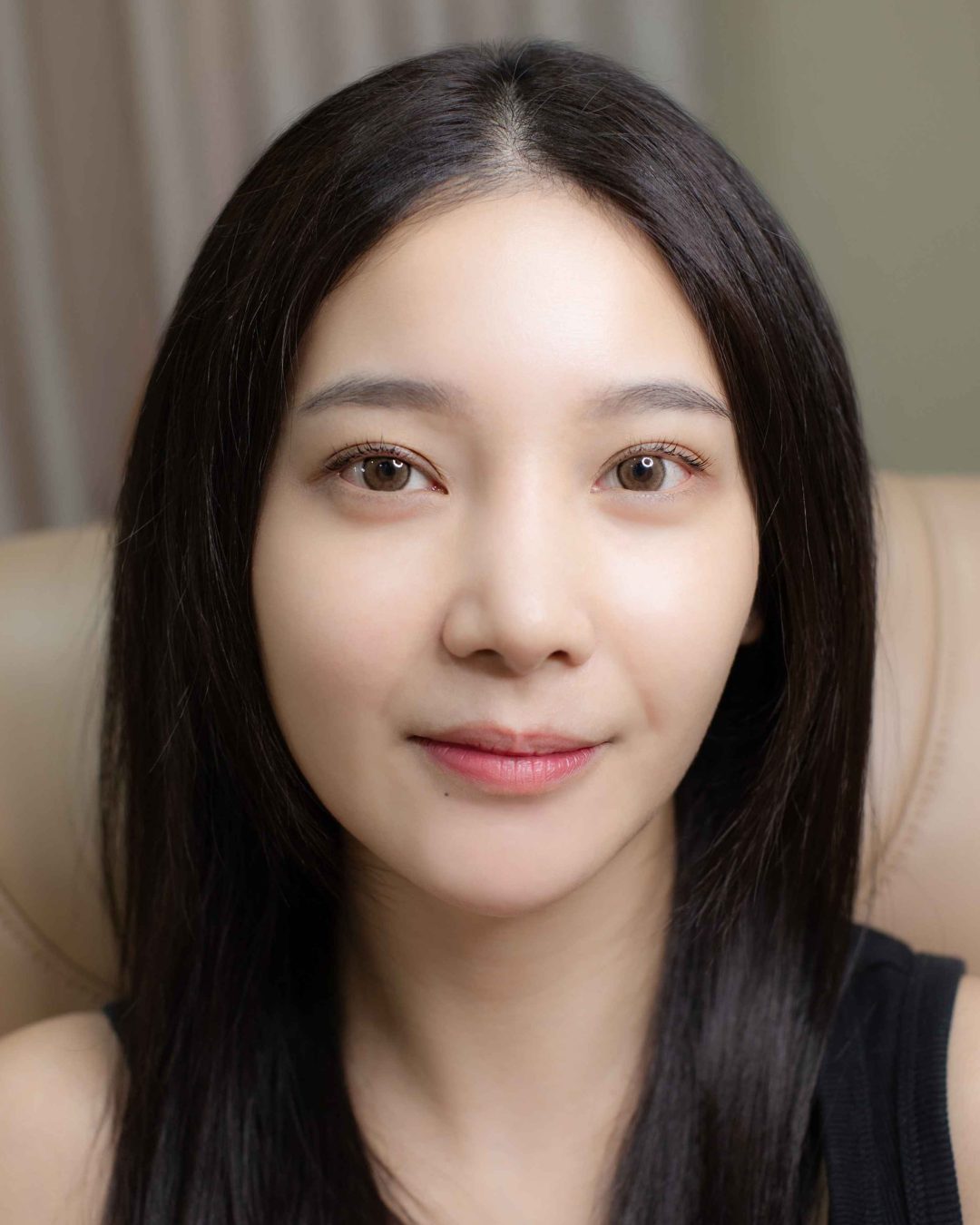 บริการลิฟติ้งขนตา Bio-Keratin จาก Take Care Beauty บำรุงขนตางอนสวยสุขภาพดี