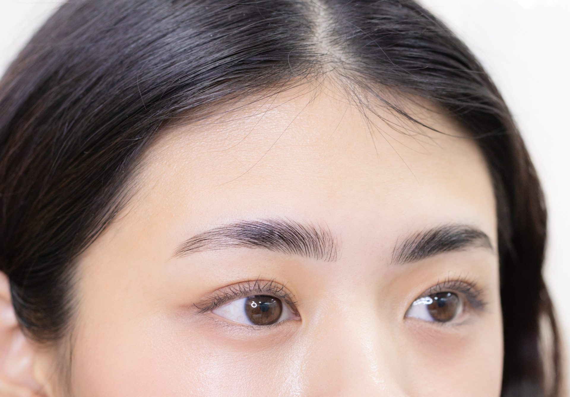Eyebrow Lamination Take Care Salon