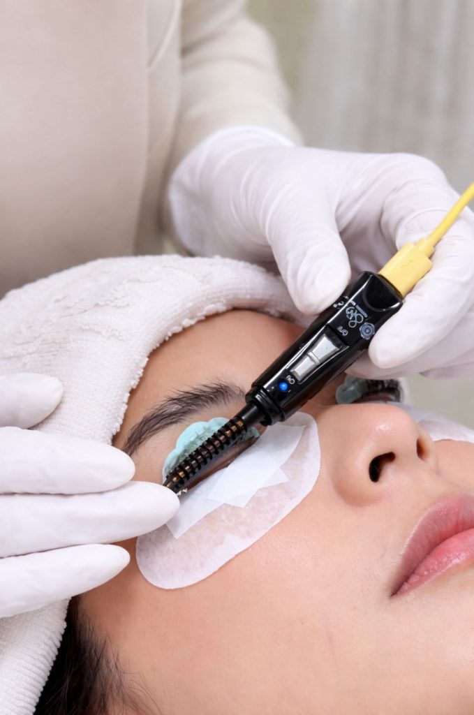 05 — Nourishing Treatment