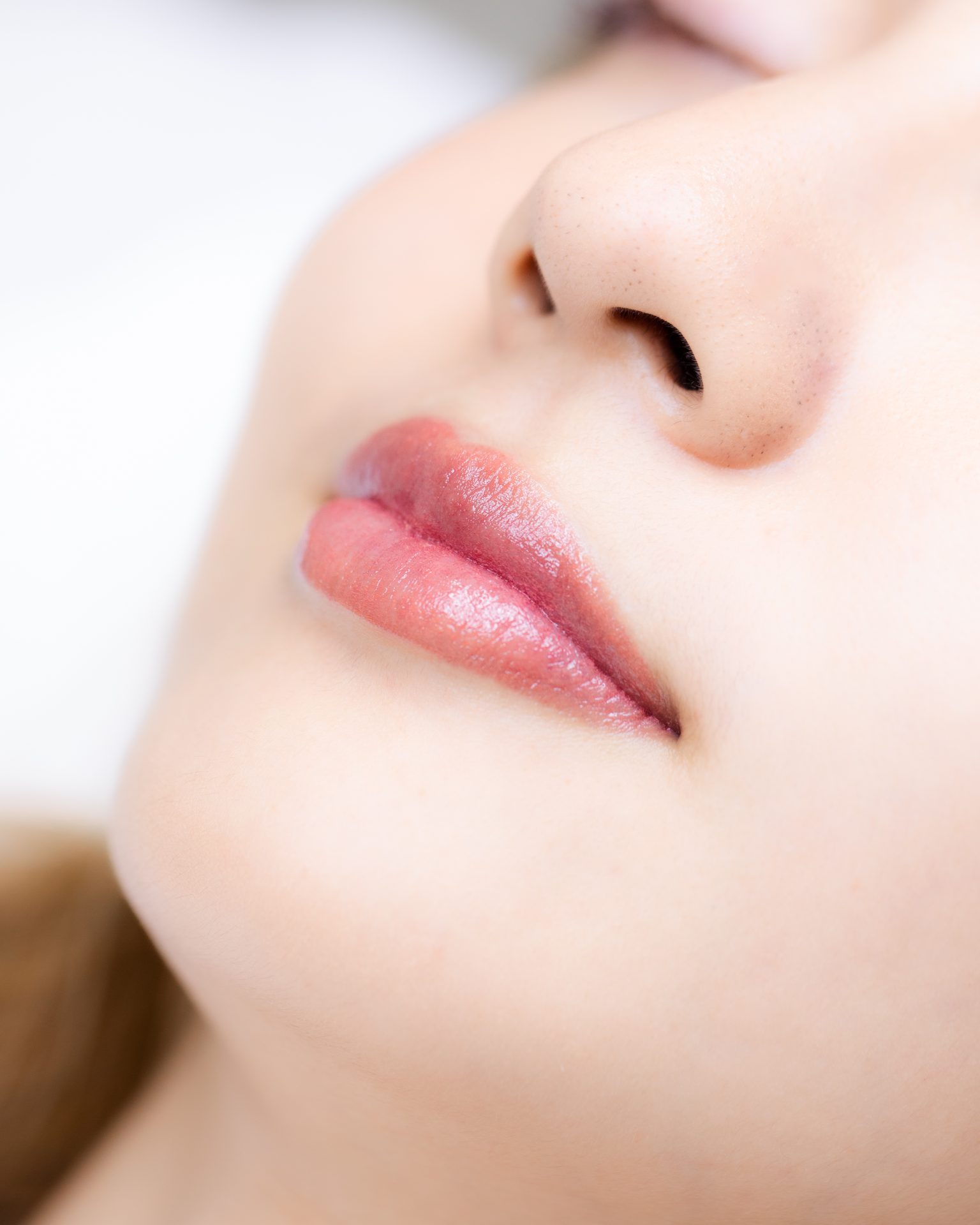 Lip Blushing Main