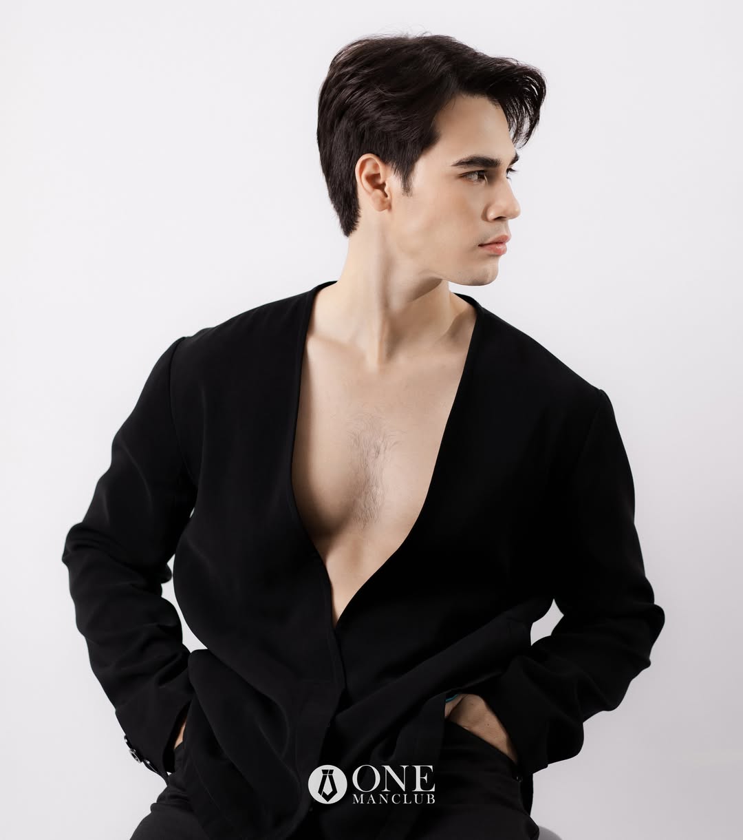 The Ultimate Gentleman's Sanctuary at One Man Club