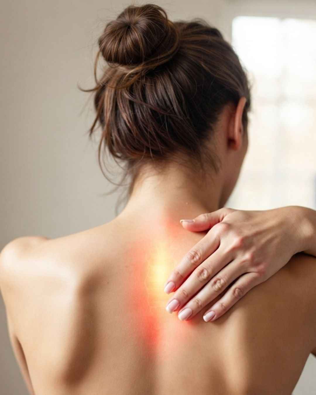 Age-related or use-related degenerative disc disease