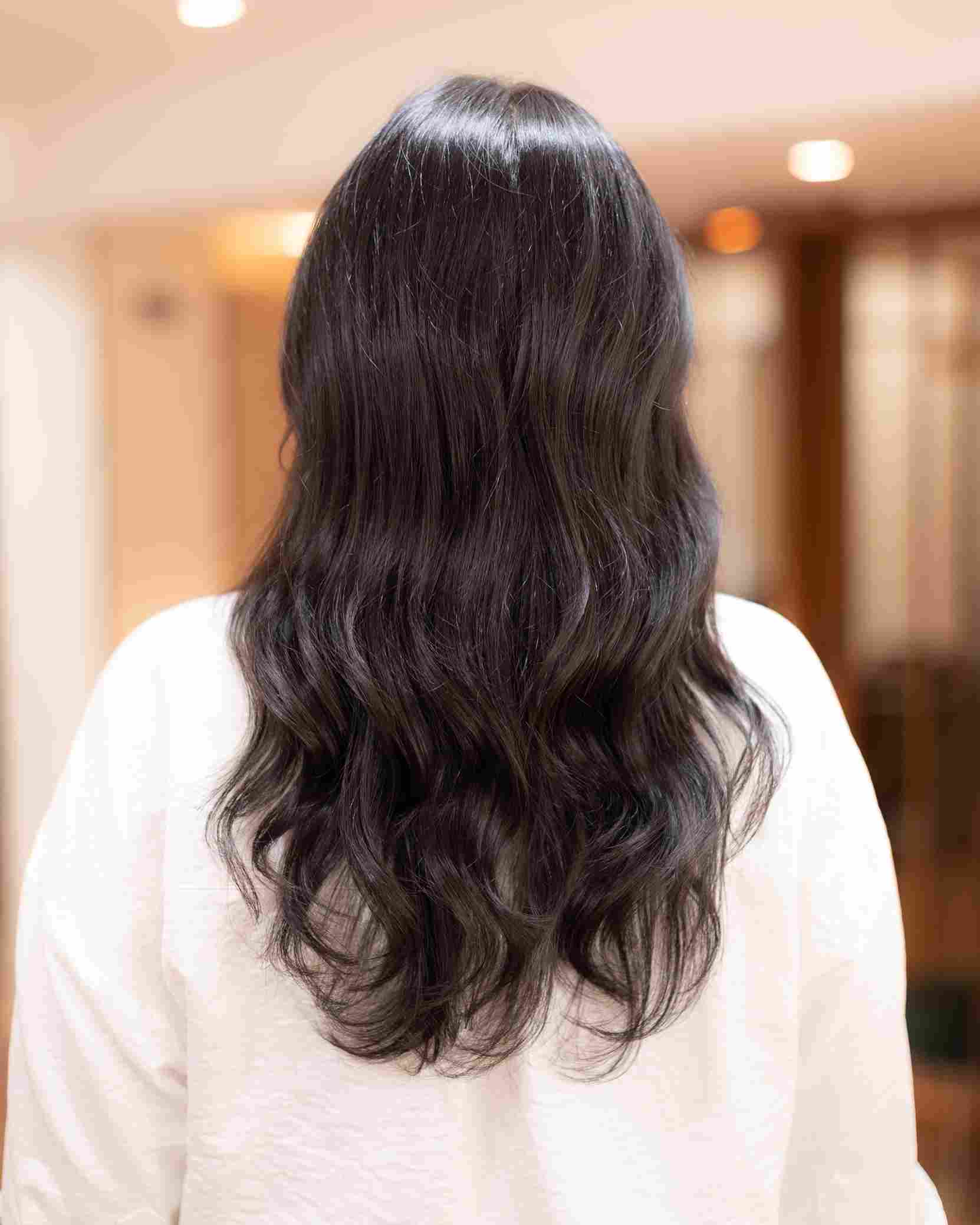 Digital Perm