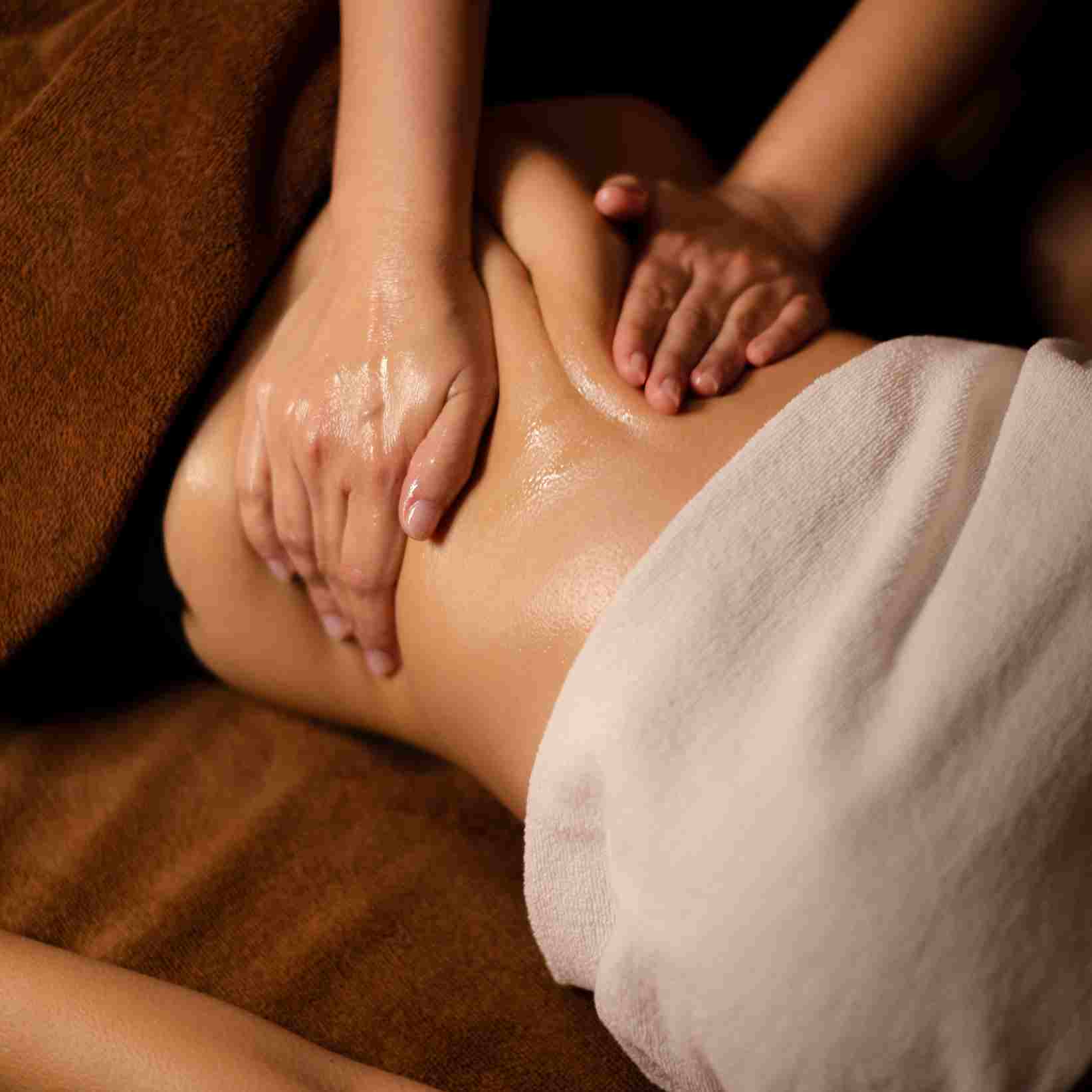 Sport Massage